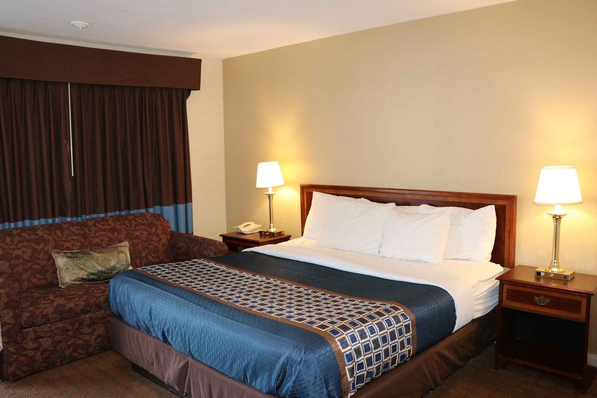 Moosup Elite Inn מראה חיצוני תמונה